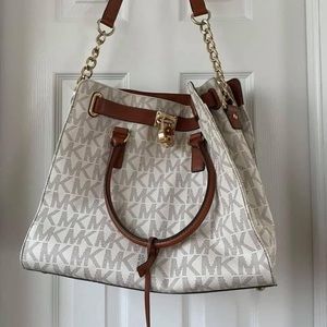 michael kors tote